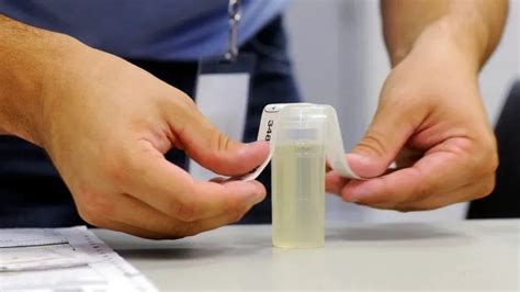 drug test hard to pee|types of drug tests urine.